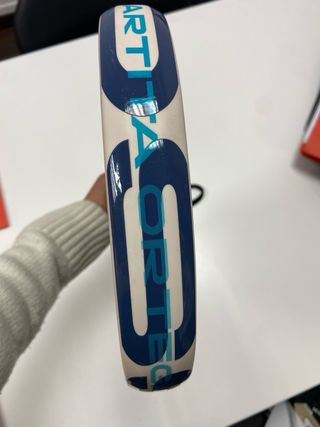 Pala de pádel Adidas Crossit Light Martita Ortega