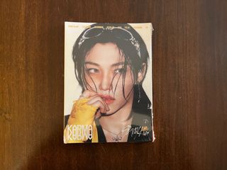 Stray Kids Album Kpop