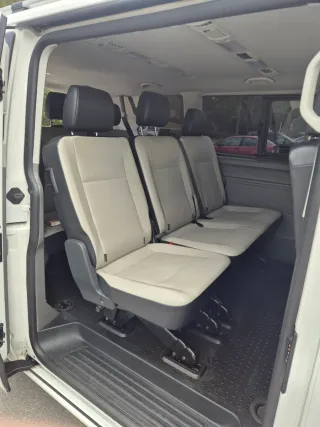 Volkswagen Caravelle 2020