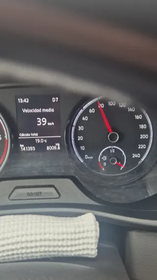 Volkswagen Caravelle 2020