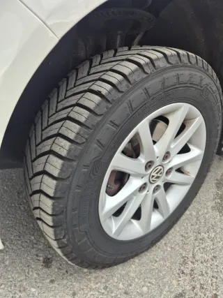 Volkswagen Caravelle 2020