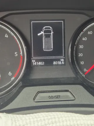 Volkswagen Caravelle 2020