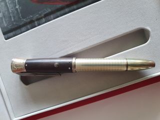 Montblanc Edición Limitada James Dean 1931