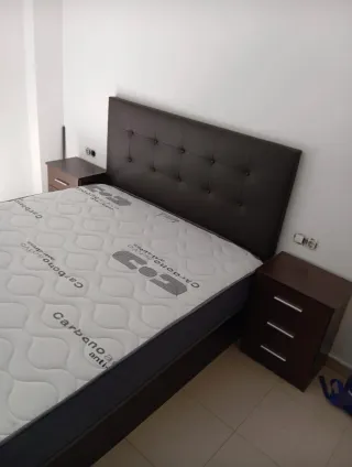 Canapé abatible almacenaje de madera canapé canapé