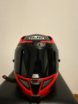 Capacete HJC RPHA 11