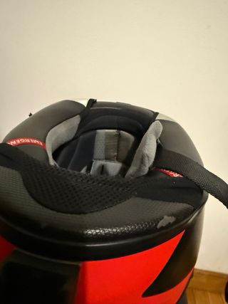 Capacete HJC RPHA 11