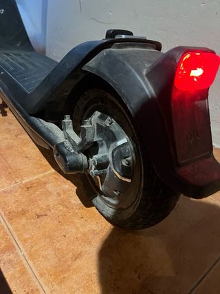 Patinete Eléctrico NIU KQi3