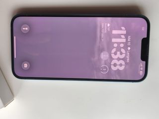 iPhone 14 Plus 256GB Nuovo (NON negoziabile)