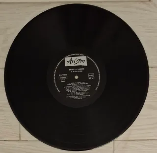 Ornella Vanoni - E Altre Storie LP