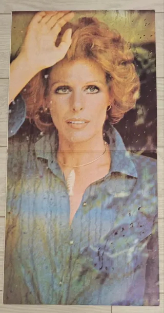 Ornella Vanoni - E Altre Storie LP