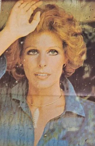 Ornella Vanoni - E Altre Storie LP