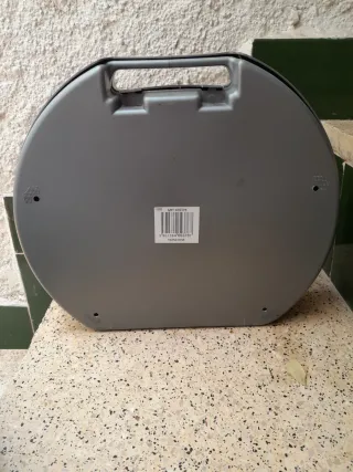 Cadenas para nieve 9mm