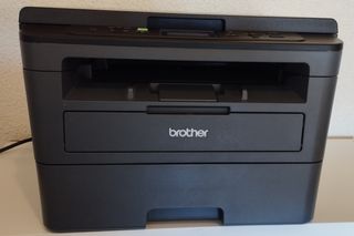 Impresora Brother DCP-L2530W Negra