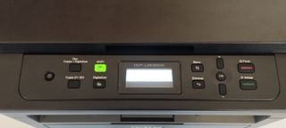 Impresora Brother DCP-L2530W Negra