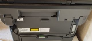 Impresora Brother DCP-L2530W Negra