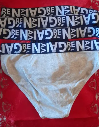 Slip Navigare Uomo Taglia M