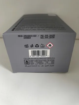 Maison Alhambra Victorioso Myth Eau de Parfum 100m