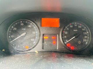 Nissan Primastar ISOTERMO 2011