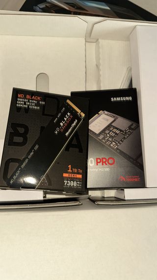 Componentes PC: CPU, GPU, Placa Base, PSU, Refrige