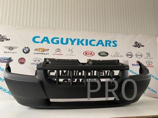 Paragolpes Fiat doblo 735303901 nuevo