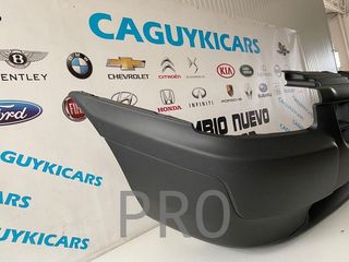 Paragolpes Fiat doblo 735303901 nuevo