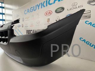 Paragolpes Fiat doblo 735303901 nuevo