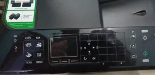 Canon MX525 Multifunción (para piezas)