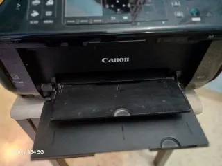 Canon MX525 Multifunción (para piezas)
