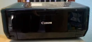 Canon MX525 Multifunción (para piezas)