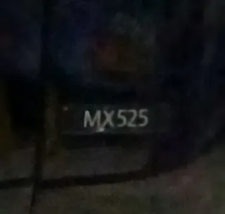 Canon MX525 Multifunción (para piezas)