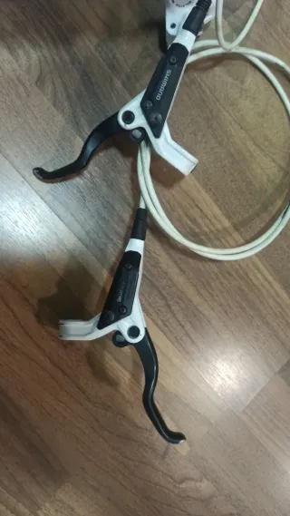 Rueda trasera 26' Maxxis MAVIC