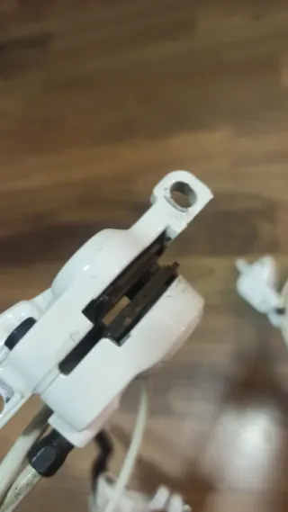 Rueda trasera 26' Maxxis MAVIC