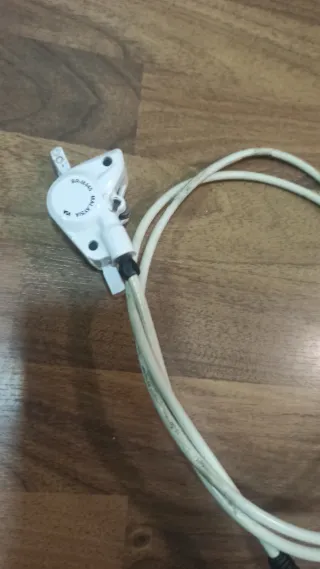 Rueda trasera 26' Maxxis MAVIC