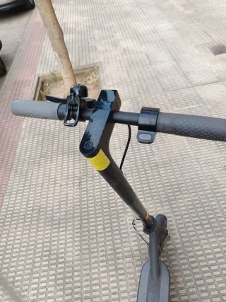 Xiaomi Mi Electric Scooter 1S