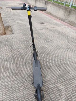 Xiaomi Mi Electric Scooter 1S