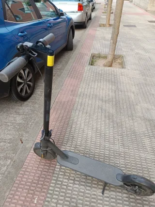Xiaomi Mi Electric Scooter 1S