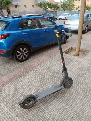 Xiaomi Mi Electric Scooter 1S