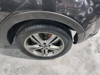 SsangYong Korando 2014