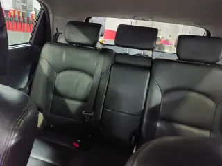 SsangYong Korando 2014