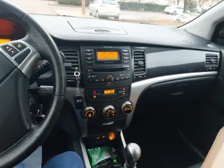 SsangYong Korando 2014