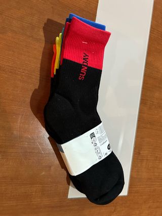 Calcetines Arcoíris