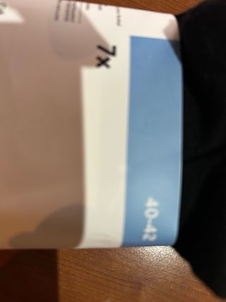 Calcetines Arcoíris