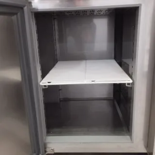 ❄️Bajo mostrador refrigerado 3 puertas❄️