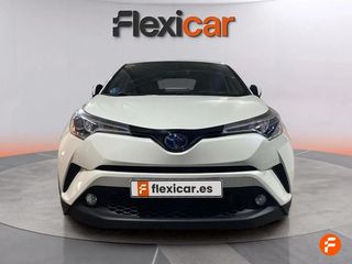 Toyota C-HR 1.8 125H Advance