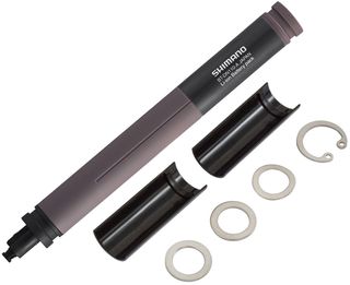 Bateria Shimano Di2 BT-DN110-A montagem interna