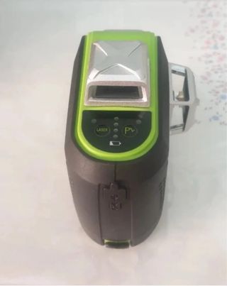 Láser Verde Huepar 603CG