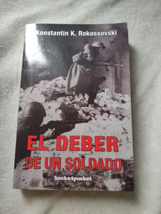 Lote 6 Libros Lectura General