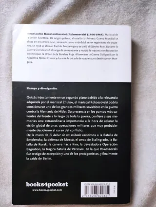 Lote 6 Libros Lectura General