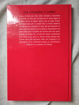 Lote 6 Libros Lectura General