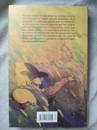 Lote 6 Libros Lectura General